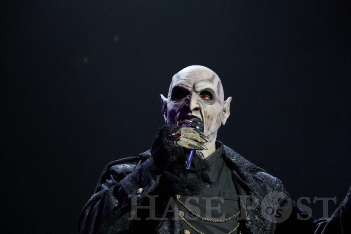 Zirkus des Horrors in Osnabrück – Ein Erfahrungsbericht