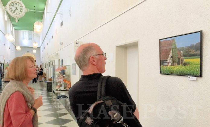 Fotoausstellung Bad Rothenfelde