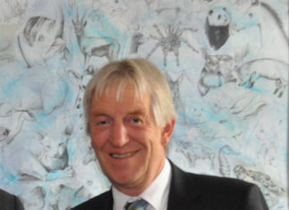 Peace-Town Münster: Ex-Polizeichef will Hanf & Heroin freigeben Peace-Town Münster: Ex-Polizeichef will Hanf & Heroin freigeben