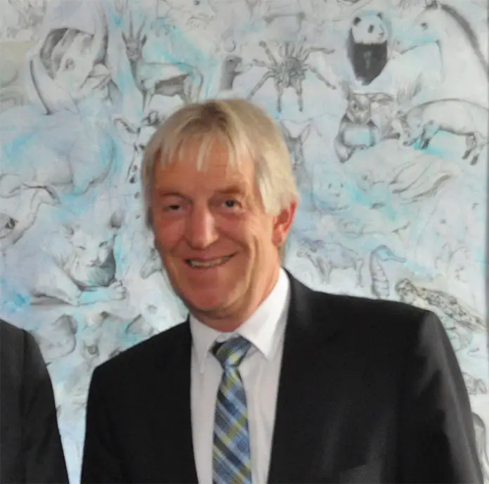 Peace-Town Münster: Ex-Polizeichef <br>will Hanf & Heroin freigeben