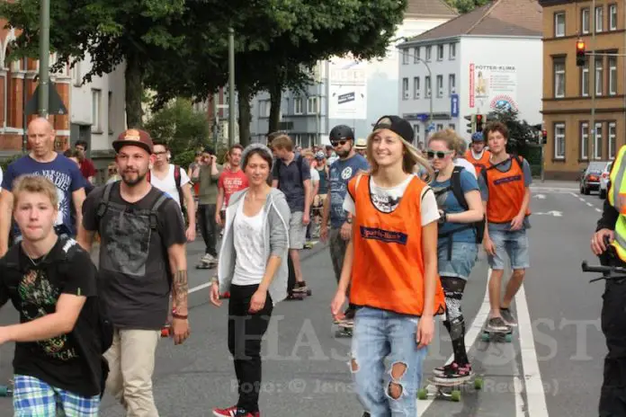 Inline-Night Osnabrück