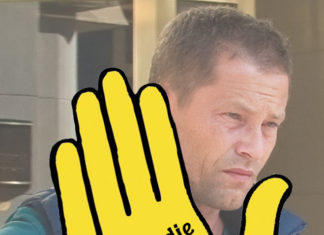 Kommentar: Schützt die Osnabrücker Flüchtlinge… schützt die Osnabrücker Flüchtlinge vor Til Schweiger