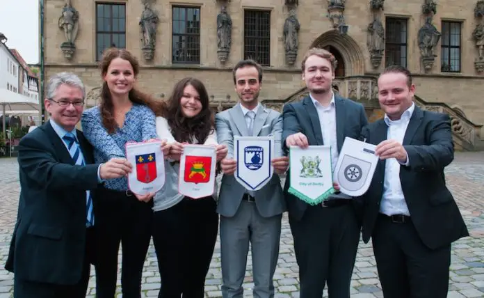 Städtebotschafter Osnabrück