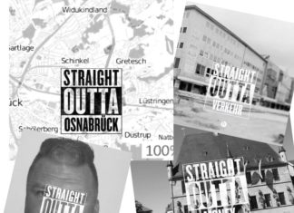 Straight Outta Osnabrück