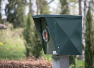 Die wöchentliche Übersicht der Verkehrskontrollen im Landkreis Blitzer