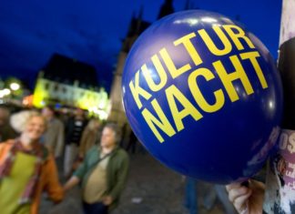 Kulturnacht in Osnabrück