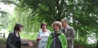 Netwalking Osnabrück