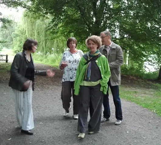 Netwalking Osnabrück