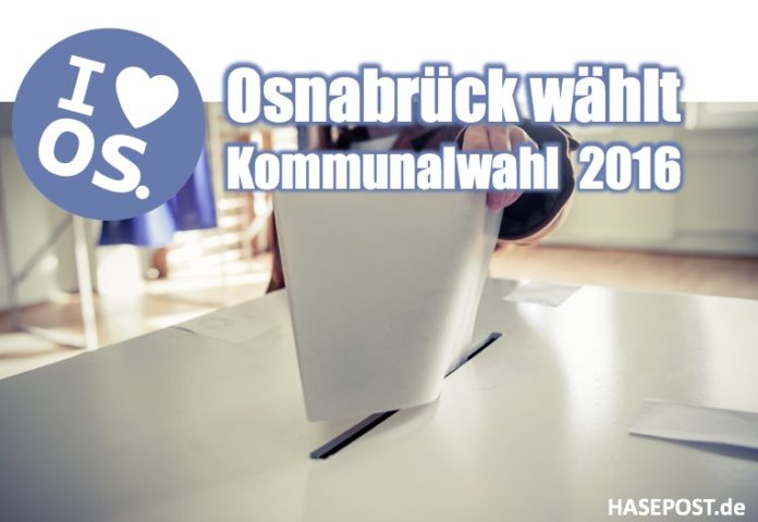 Osnabrück wählt online trend