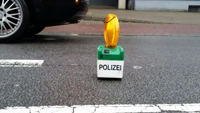 Radfahrer bei Verkehrsunfall am Sedanplatz lebensgefährlich verletzt