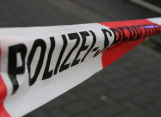 Zweites Mordopfer im Südkreis Osnabrück – 15km entfernt von Frauenleiche (Symbolbild) Polizeiabsperrband