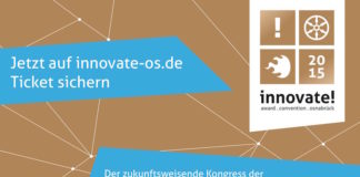 innovate! Awards 2015