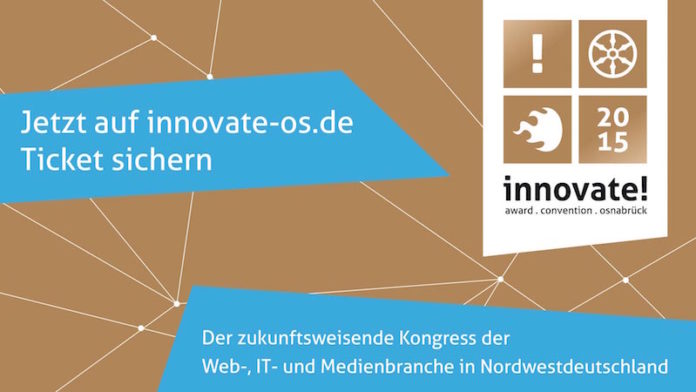innovate! Awards 2015