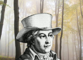 Mösers Meinung – zum Thema „Staat“ Mösers Meinung – zum Thema „Staat“