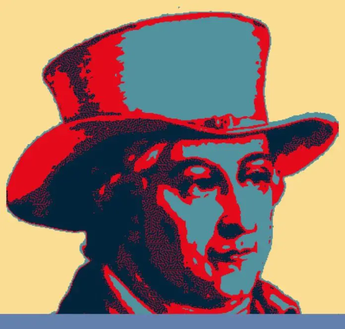 Mösers Meinung – zum Thema „Freiheit“