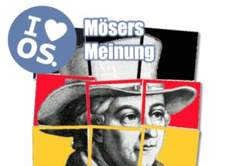 Mösers Meinung Mösers Meinung