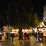 Weihnachtsmarkt Osnabrück, Eröffnungstag