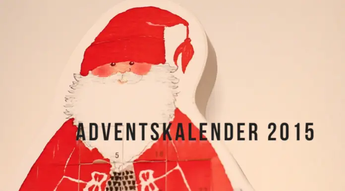 Katharinas Advendstkalender