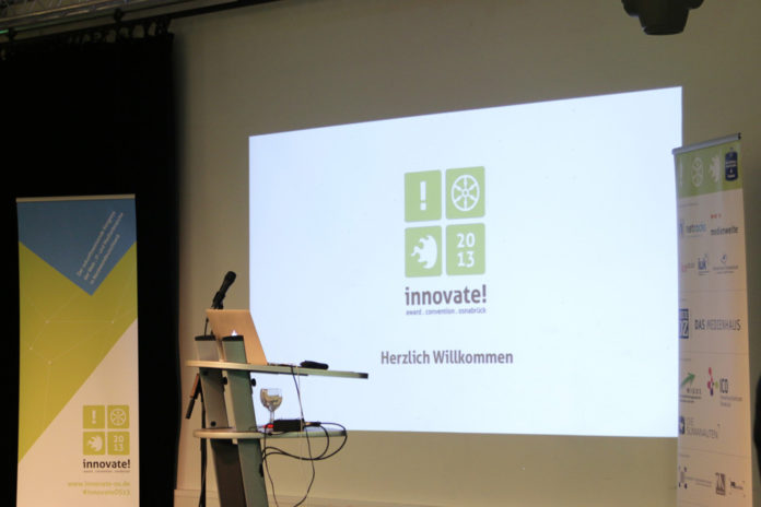 innovate! Osnabrück