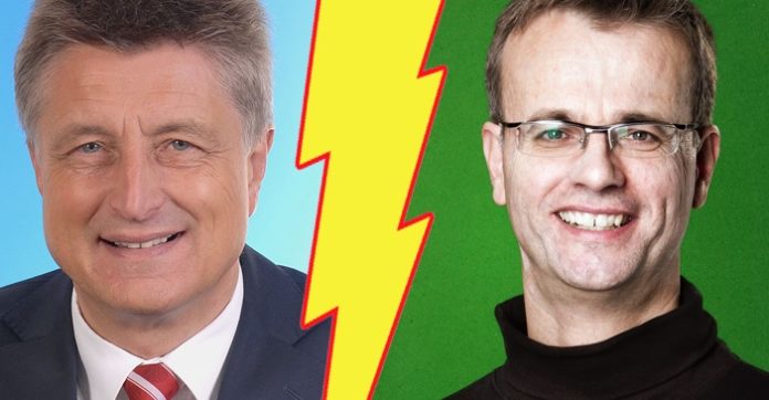 Brickwedde vs. Bajus