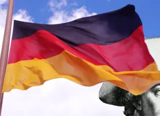 Mösers Meinung – zum Thema „Flagge“ Mösers Meinung zum Thema "Flagge"