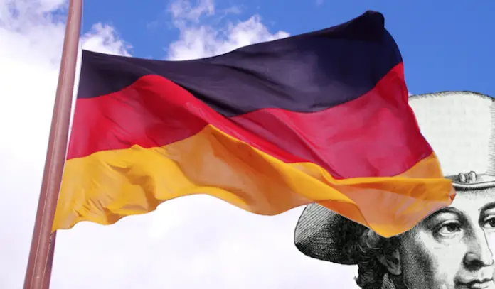 Mösers Meinung zum Thema "Flagge"