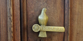 Osnabrück im Wandel der Zeit - Animationsfilm