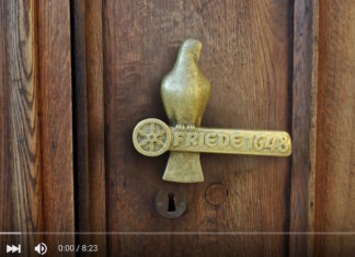 Osnabrück im Wandel der Zeit - Animationsfilm