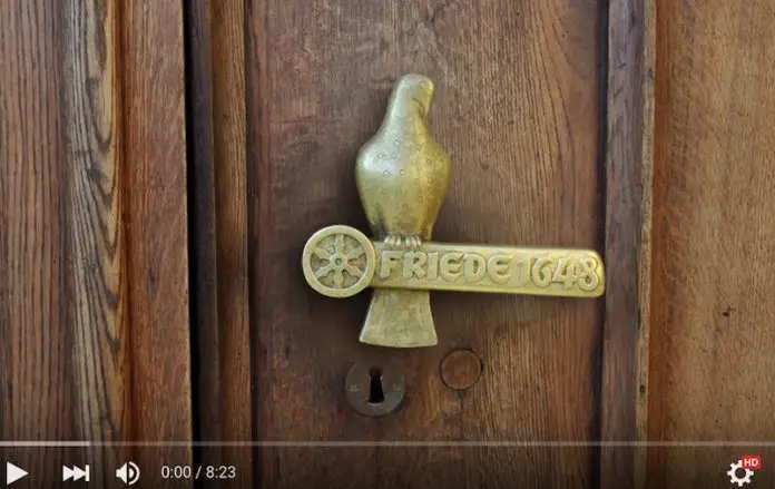 Osnabrück im Wandel der Zeit - Animationsfilm