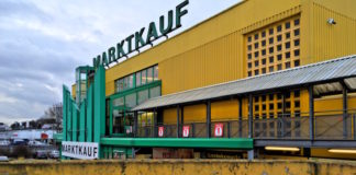Marktkauf Osnabrück Nahne