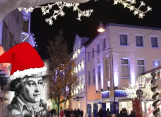 Mösers Meinung – zum Thema „Weihnachten“