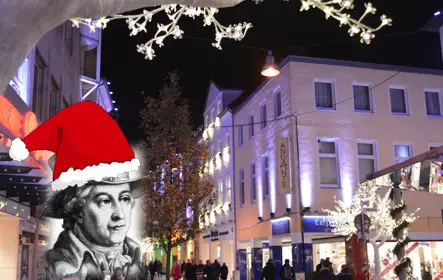 Mösers Meinung – zum Thema „Weihnachten“