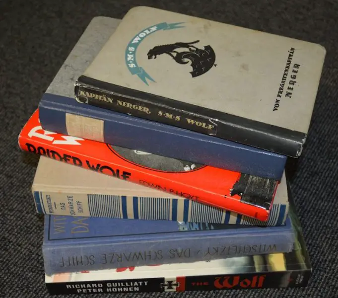 Zwei Osnabrücker sind die Enkel des letzten Freibeuters