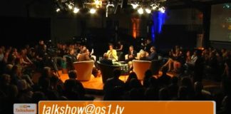 os1.tv Talkshow