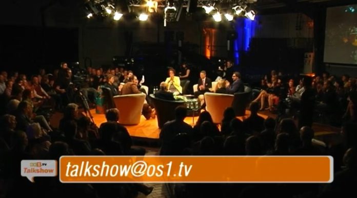 os1.tv Talkshow