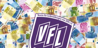 VfL Osnabrück Finanzen