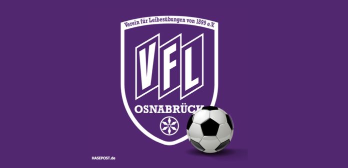 VfL-Familie Heimspiel