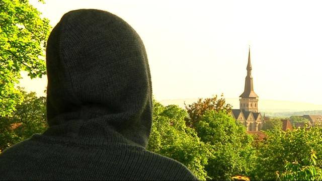 Aussteigerin der Lebensquelle Osnabrück