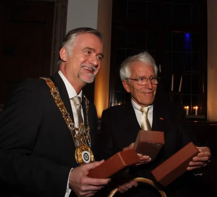 Handgiftentag 2016 Osnabrück