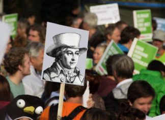 Mösers Meinung Hasepost