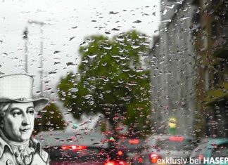 Mösers Meinung – zum Thema „Autoverkehr und ideologische Verblendung“ Mösers Meinung Autofahrer