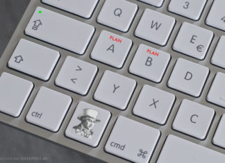 Mösers Meinung – zum Thema „Plan B“ Justus Möser zu Plan B