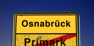 Kommt Primark nach Osnabrück?