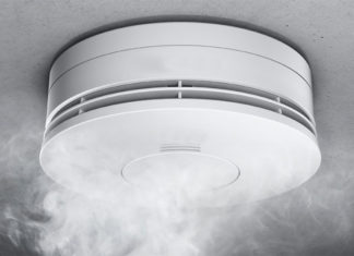 Achtung Trickdiebe: Feuerwehr kontrolliert keine Rauchmelder Rauchmelder