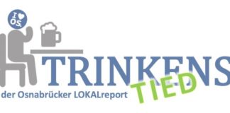 Trinkenstied Logo