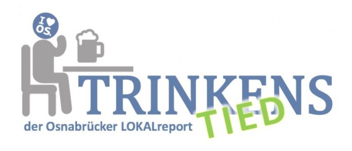 Trinkenstied Logo