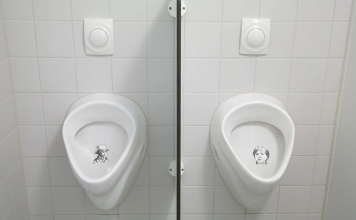 Urinal