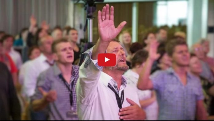 YouTube Video Seelenfänger Lebensquelle