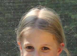 Lea Sophie (10) hat einen  Stammzellspender gefunden!