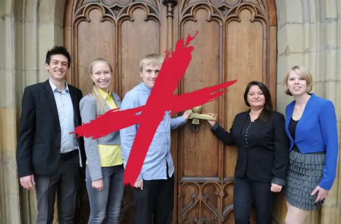 Osnabrücker Stadtrat will Partnerschaft mit Derby retten